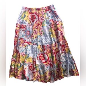 Napa Valley Skirts